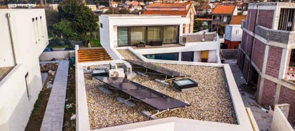 3 bedrooms House in Madalena, Portugal No. 118416 50