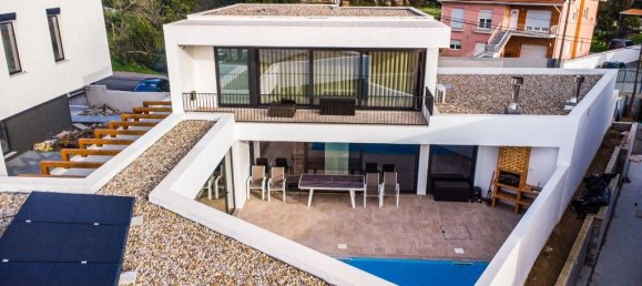 3 bedrooms House in Madalena, Portugal No. 118416 44