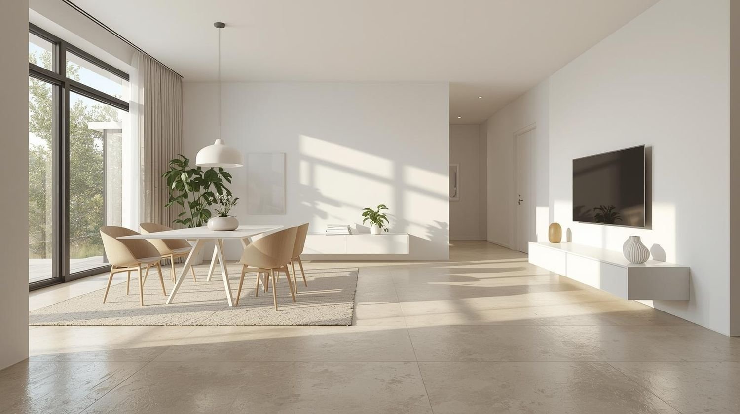 3 غرف نوم شقة في Sabadell, Spain رقم 231126