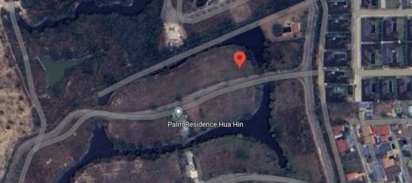  Commercial property in Hua Hin, Thailand No. 7920 2