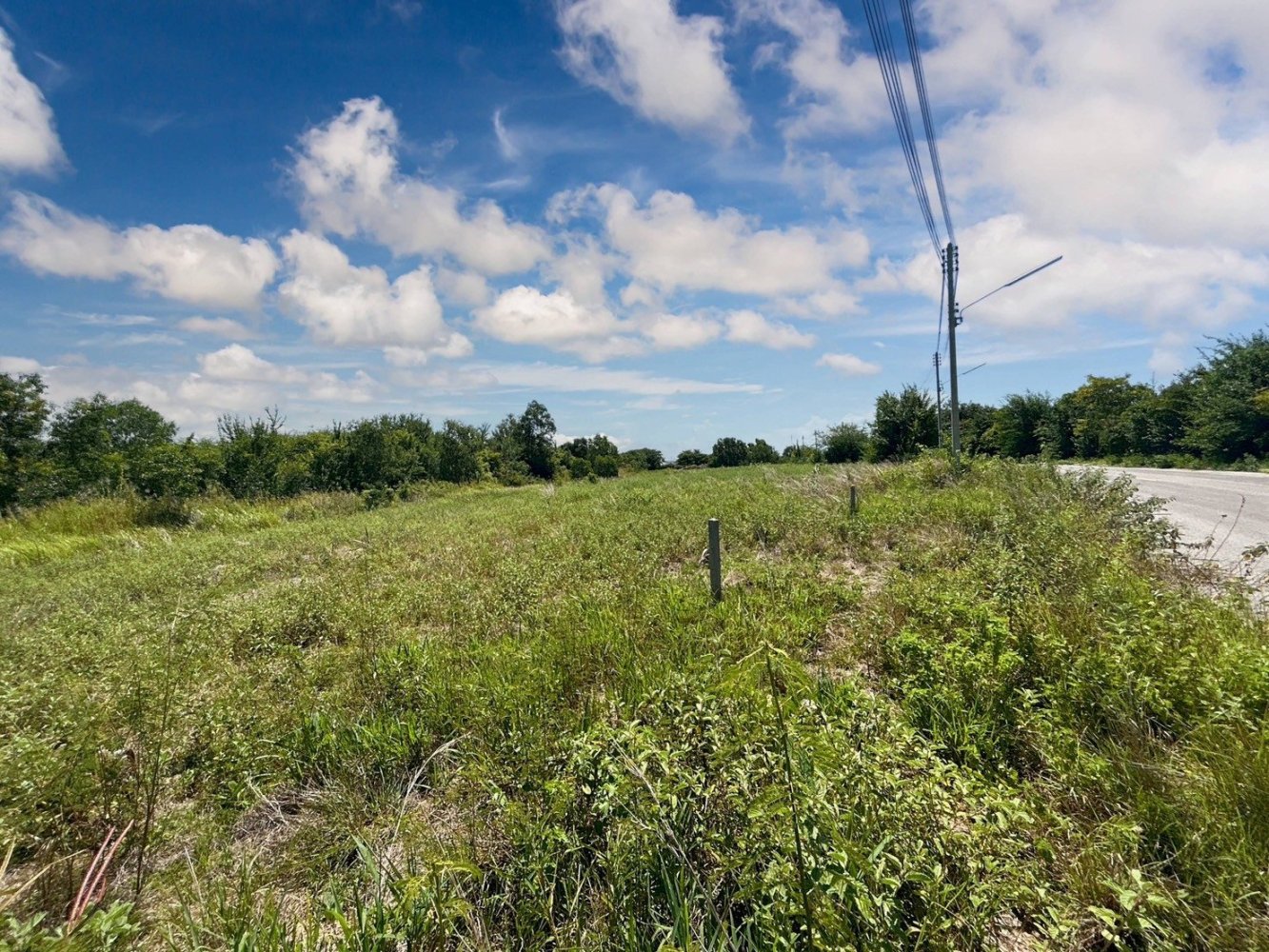  Commercial property in Hua Hin, Thailand No. 7920