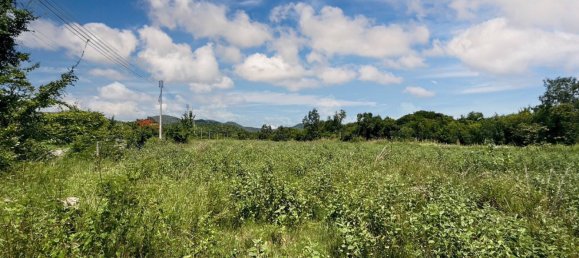  Commercial property in Hua Hin, Thailand No. 7920 6