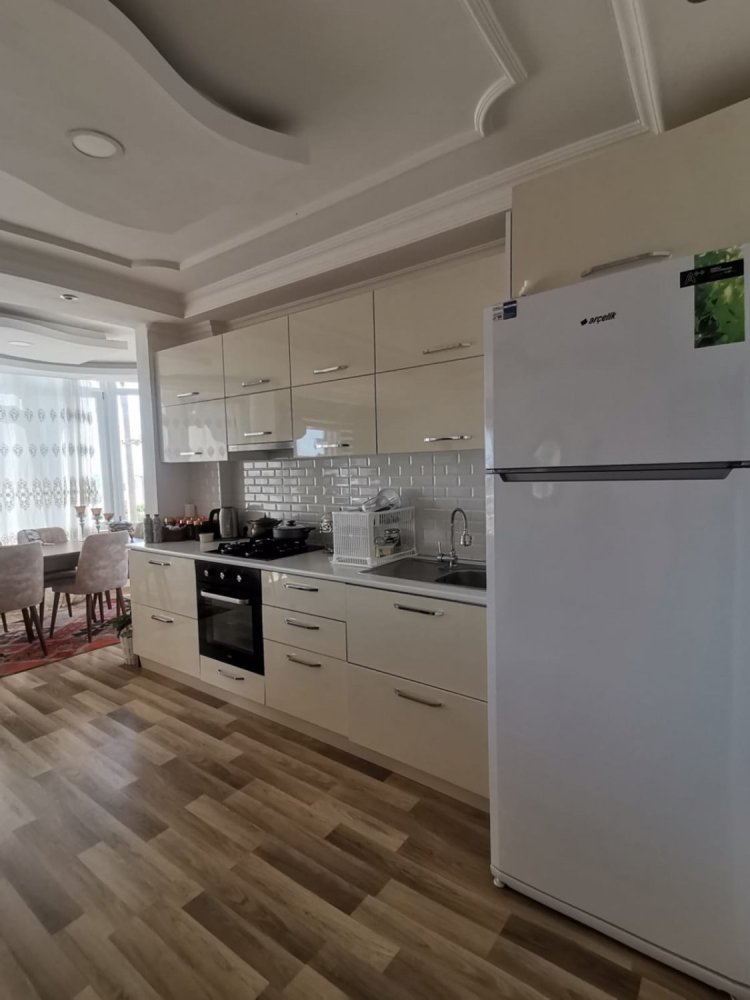 Villa 3+1 in Alanya, Turkey No. 23792