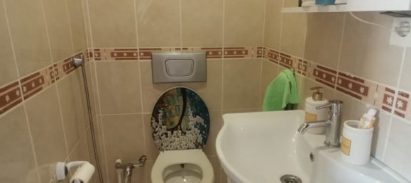 Villa 3+1 in Alanya, Turkey No. 23792 12