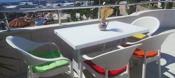 Villa 3+1 in Alanya, Turkey No. 23792 10