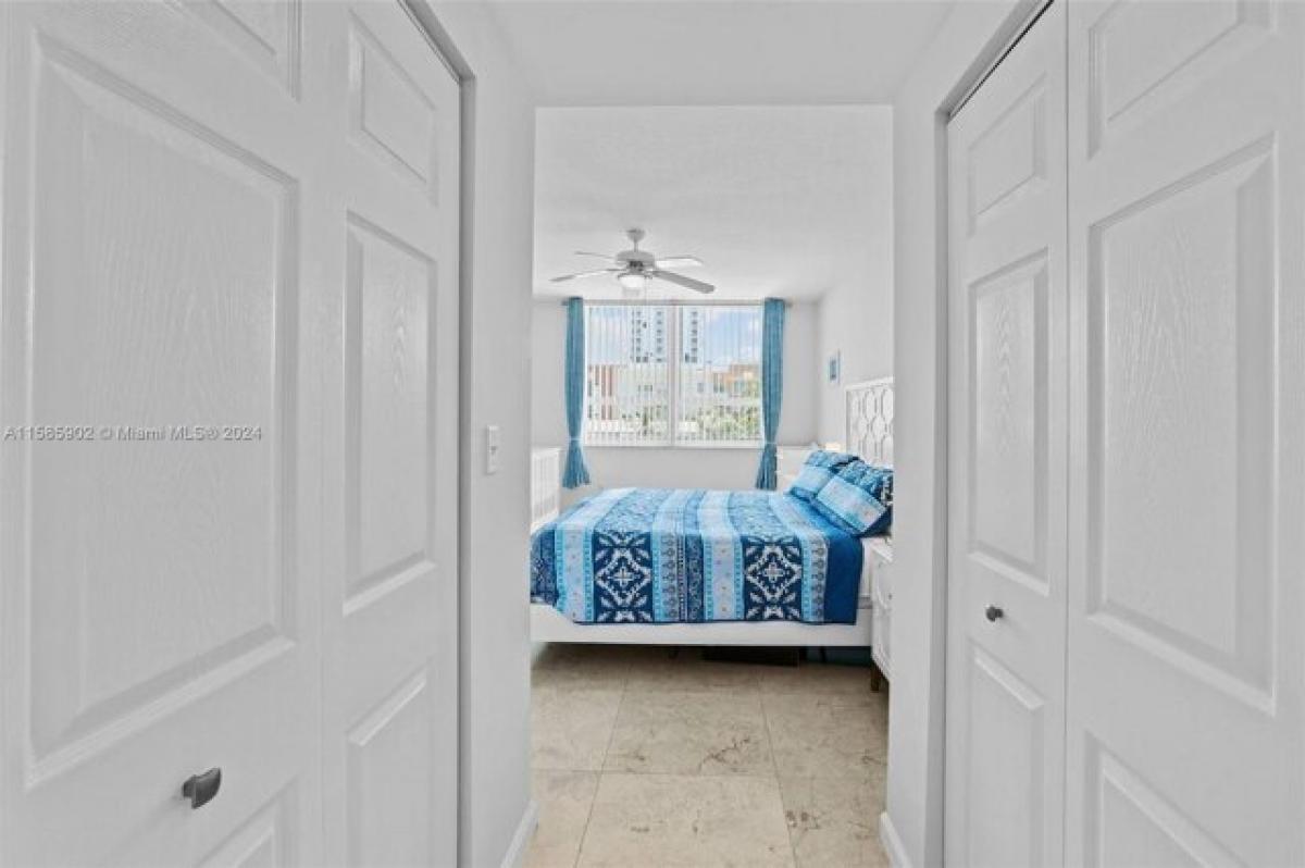 2 bedrooms House in Miami, USA No. 255043