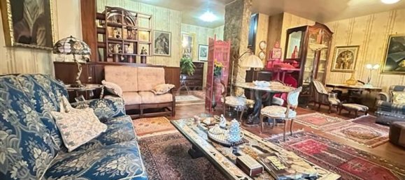 Apartamento de 5 dormitorios en Palermo, Italy No. 354992 25