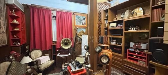 Apartamento de 5 dormitorios en Palermo, Italy No. 354992 22