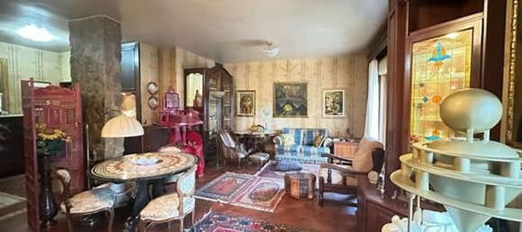 Apartamento de 5 dormitorios en Palermo, Italy No. 354992 8