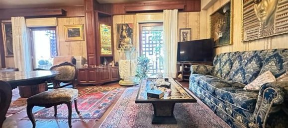 Apartamento de 5 dormitorios en Palermo, Italy No. 354992 24