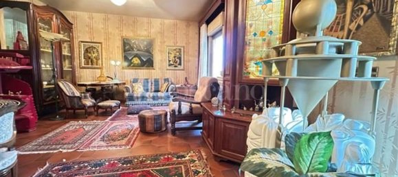 Apartamento de 5 dormitorios en Palermo, Italy No. 354992 26