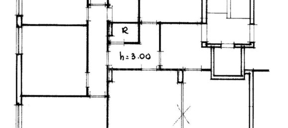 Apartamento de 5 dormitorios en Palermo, Italy No. 354992 31