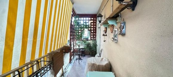 Apartamento de 5 dormitorios en Palermo, Italy No. 354992 29