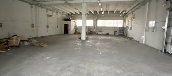 Lagerhaus in Brescia, Italy 350m², Nr. 49324 2