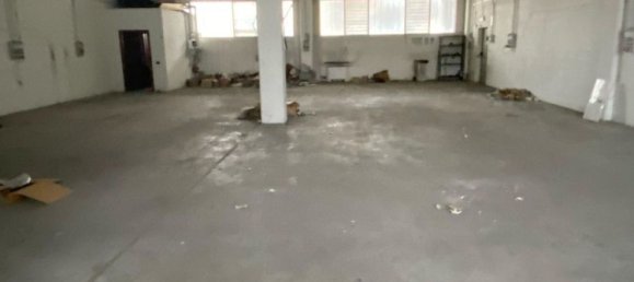 Lagerhaus in Brescia, Italy 350m², Nr. 49324 8