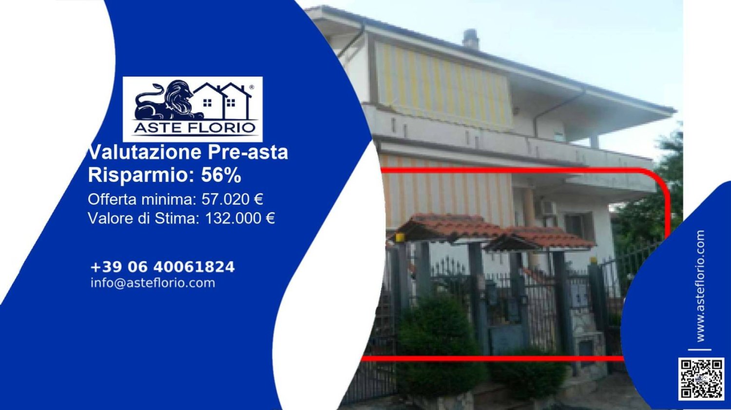 2 غرف نوم شقة في Marano Marchesato, Italy رقم 310345