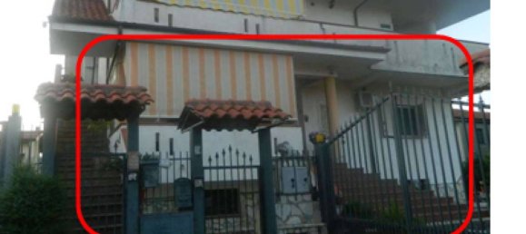 2 غرف نوم شقة في Marano Marchesato, Italy رقم 310345 9