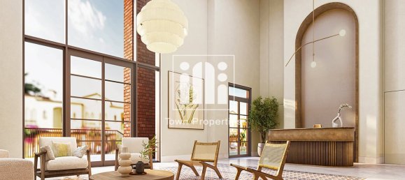 3 bedrooms Apartment in Abu Dhabi, UAE No. 14709 9