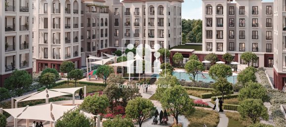 3 bedrooms Apartment in Abu Dhabi, UAE No. 14709 14