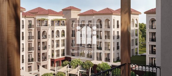 3 bedrooms Apartment in Abu Dhabi, UAE No. 14709 11