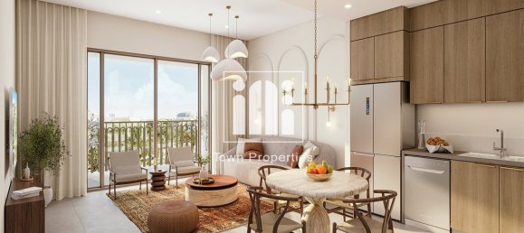 3 bedrooms Apartment in Abu Dhabi, UAE No. 14709 7