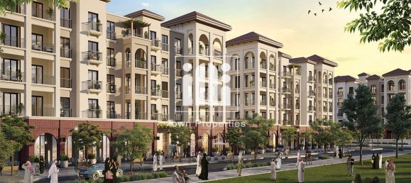 3 bedrooms Apartment in Abu Dhabi, UAE No. 14709 13