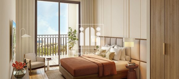 3 bedrooms Apartment in Abu Dhabi, UAE No. 14709 4