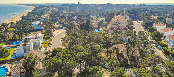 1553m² Land in Grandola, Portugal No. 131861 6