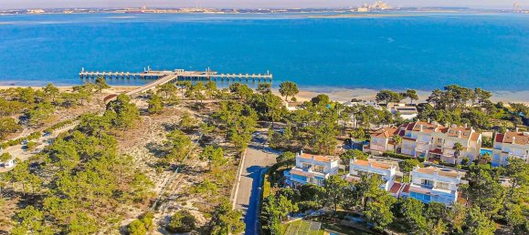 1553m² Land in Grandola, Portugal No. 131861 3