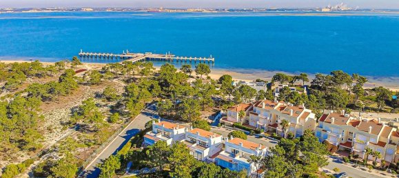 1553m² Land in Grandola, Portugal No. 131861 7