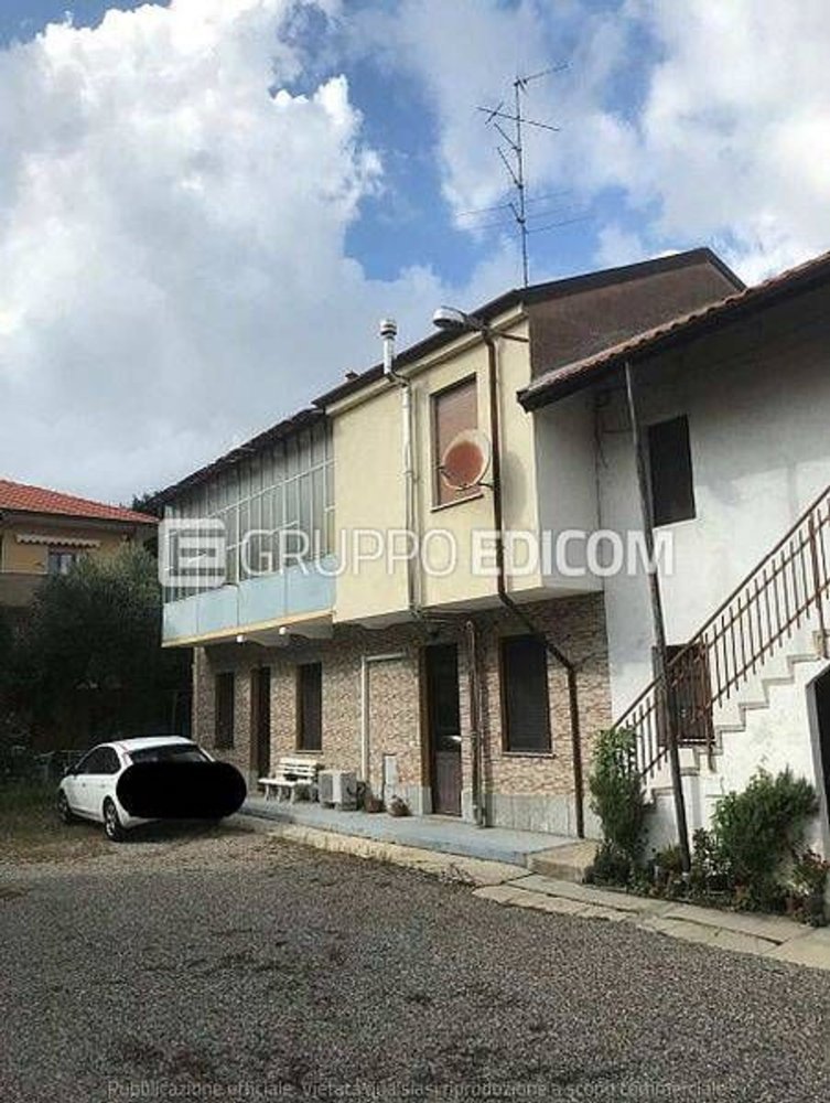 Apartamento de 3 divisões em Buscate, Italy N.º 15980