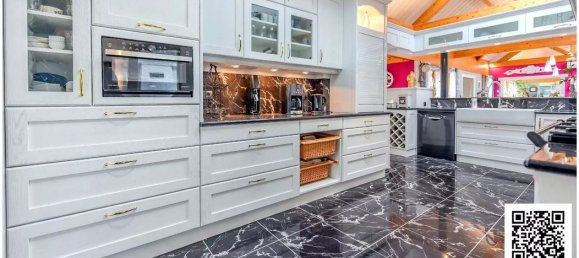 3 غرف نوم منزل في Lesneven, France رقم 276018 50