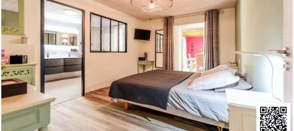 3 غرف نوم منزل في Lesneven, France رقم 276018 49