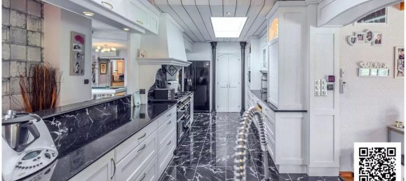 3 غرف نوم منزل في Lesneven, France رقم 276018 52