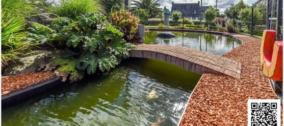 3 غرف نوم منزل في Lesneven, France رقم 276018 4