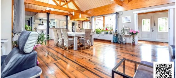 3 غرف نوم منزل في Lesneven, France رقم 276018 35