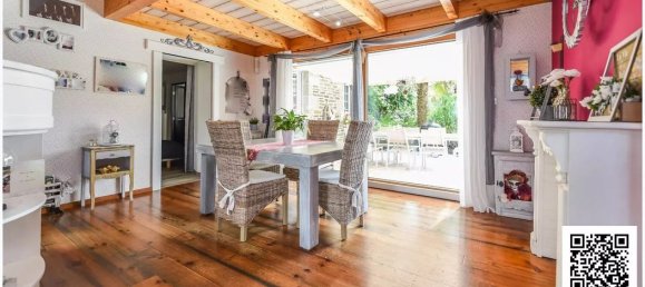 3 غرف نوم منزل في Lesneven, France رقم 276018 42