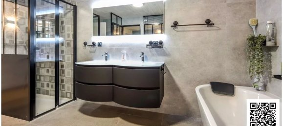 3 غرف نوم منزل في Lesneven, France رقم 276018 19