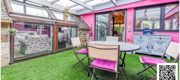 3 غرف نوم منزل في Lesneven, France رقم 276018 33