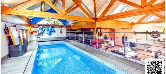 3 غرف نوم منزل في Lesneven, France رقم 276018 34