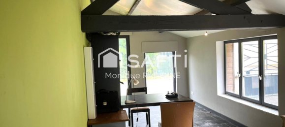 Casa T4 em Ayette, France N.º 244022 8