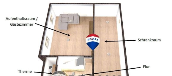 3 rooms House in Enzesfeld-Lindabrunn, Austria No. 132325 31