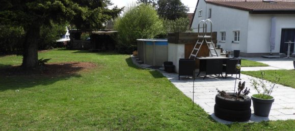 3 rooms House in Enzesfeld-Lindabrunn, Austria No. 132325 21