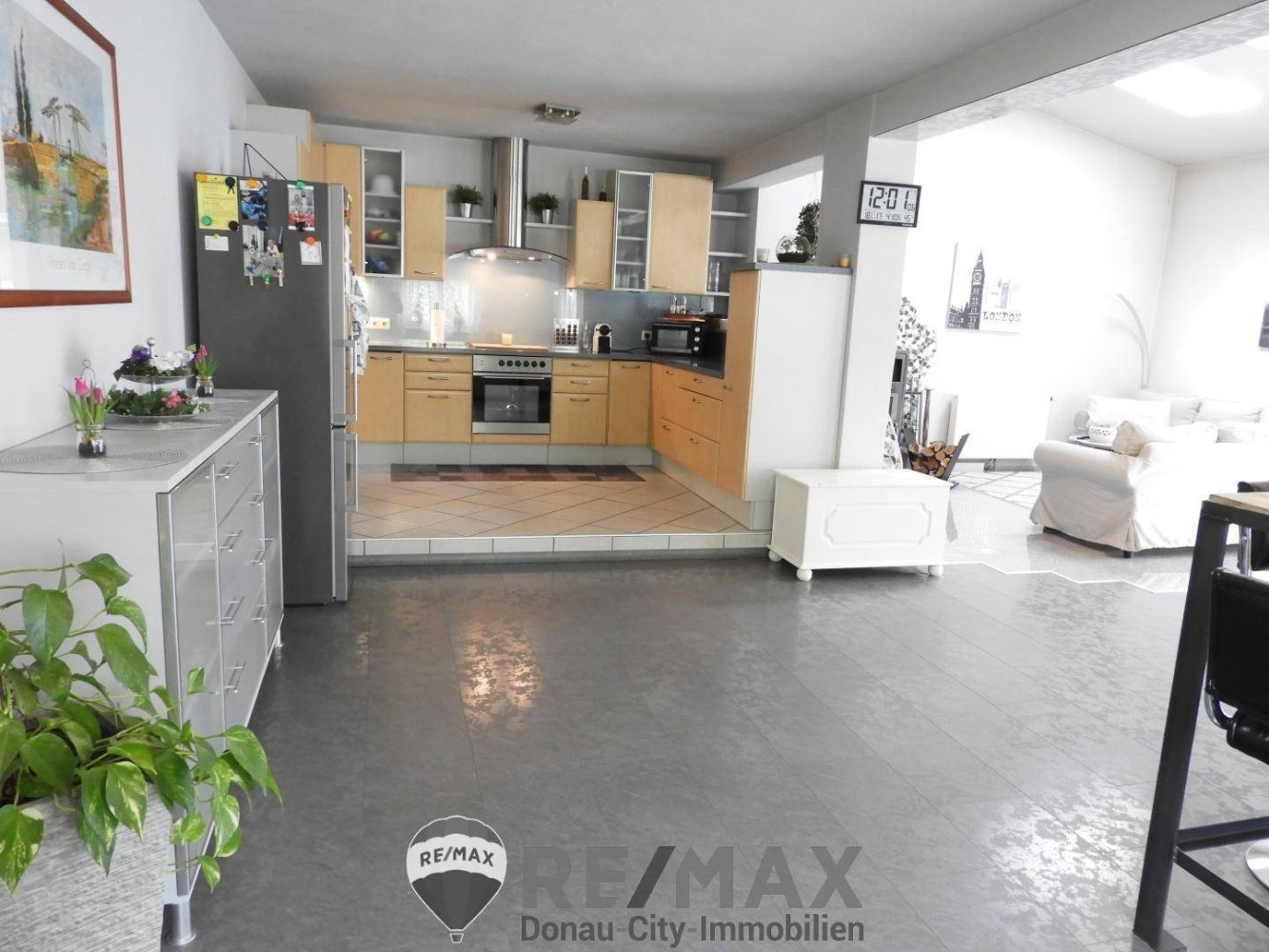 3 rooms House in Enzesfeld-Lindabrunn, Austria No. 132325