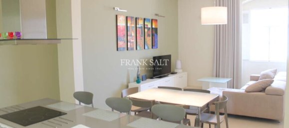 3 Schlafzimmer Wohnung in Valletta, Malta, Nr. 8949 27