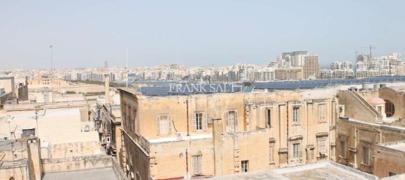 3 Schlafzimmer Wohnung in Valletta, Malta, Nr. 8949 2