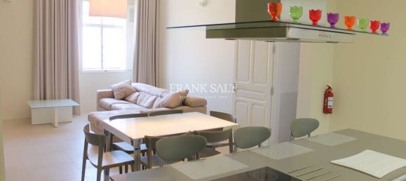 3 Schlafzimmer Wohnung in Valletta, Malta, Nr. 8949 22
