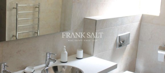 3 Schlafzimmer Wohnung in Valletta, Malta, Nr. 8949 20