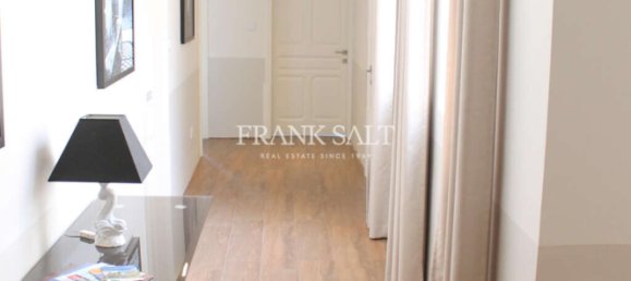 3 Schlafzimmer Wohnung in Valletta, Malta, Nr. 8949 9