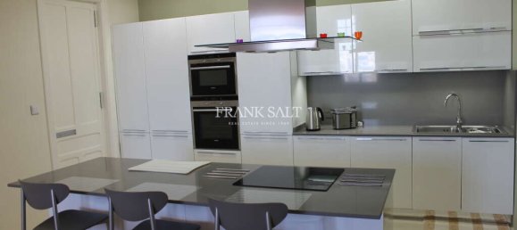 3 Schlafzimmer Wohnung in Valletta, Malta, Nr. 8949 4